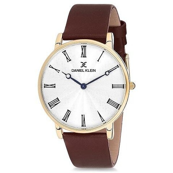 Daniel Klein Чоловічий годинник DK12216-4