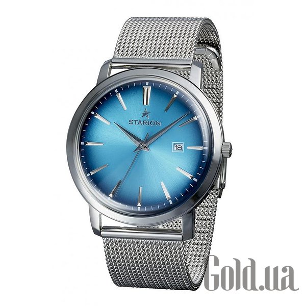 Купить Starion Женские часы A570 Ladies S/Blue (A570 Ladies S/Blue браслет)