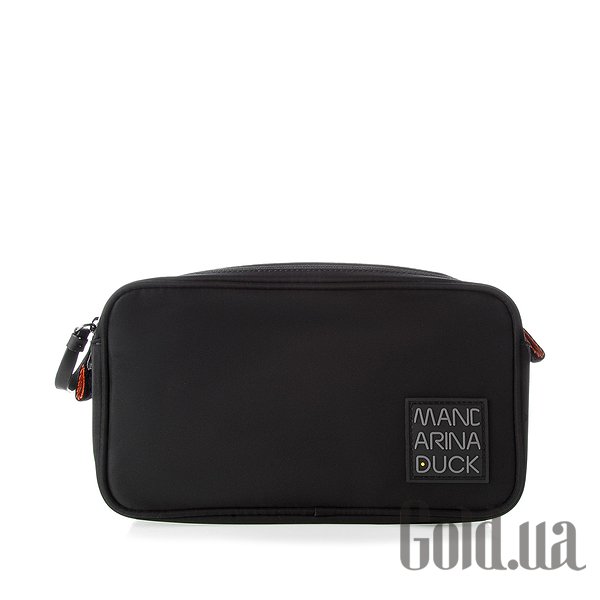 

Косметичка Mandarina Duck, Черный, Косметичка P10CXN03 BLK