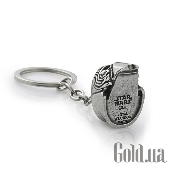 Брелок Royal Selangor Брелок Кайло Рен 0182003R