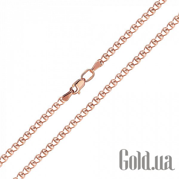 

Женская цепь Украина, Золотая цепочка, 45