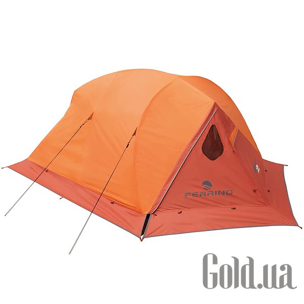 

Палатка Ferrino, Оранжевый, Палатка Manaslu 2 Orange