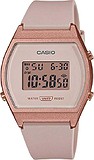 Casio Женские часы LW-204-4AEF