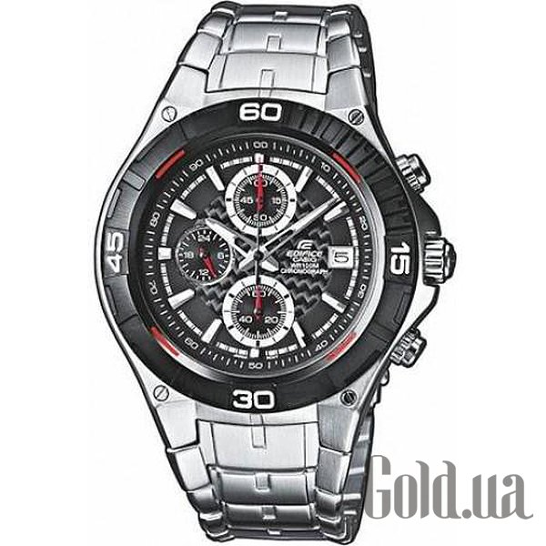 

Японские часы Casio, Мужские часы EF-520SP-1AVER