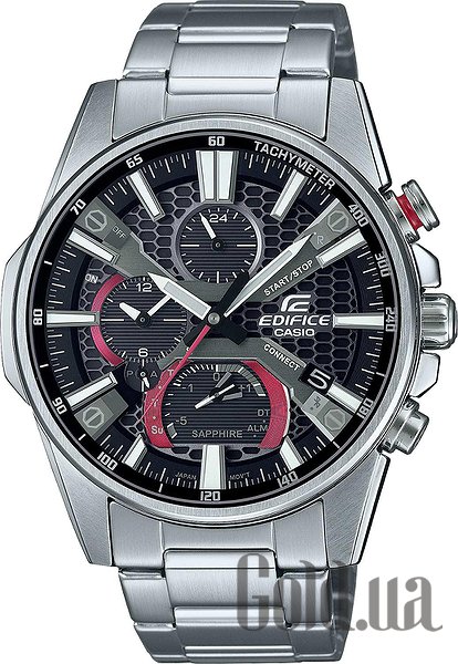 

Японские часы Casio, Мужские часы EQB-1200D-1AER