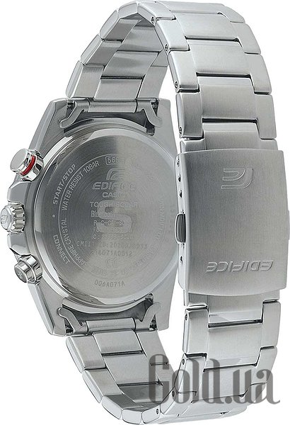Японські годинники Casio Чоловічий годинник EQB-1200D-1AER