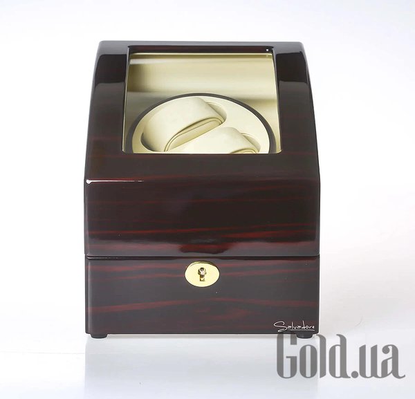 

Шкатулка для часов Salvadore, Шкатулка для часов 3024/EW/F5 1х2