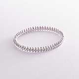 Жіночий срібний браслет, 1771890