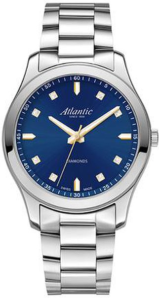 Atlantic Женские часы 20335.41.57G