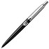 Parker Шариковая ручка Jotter 17 UKRAINE Bond Street Black CT BP Трезубец 16232_T001w - фото 3
