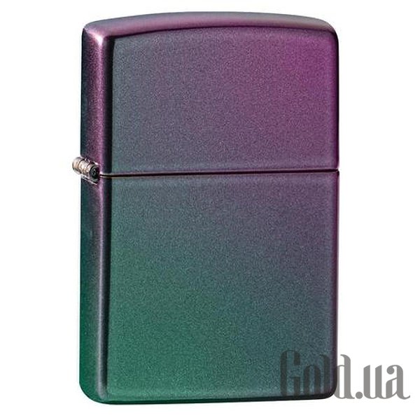 

Зажигалка Zippo, Зажигалка Reg Iridescent Matte 49146