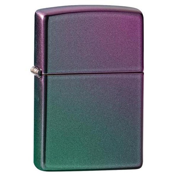 Zippo Запальничка Reg Iridescent Matte 49146