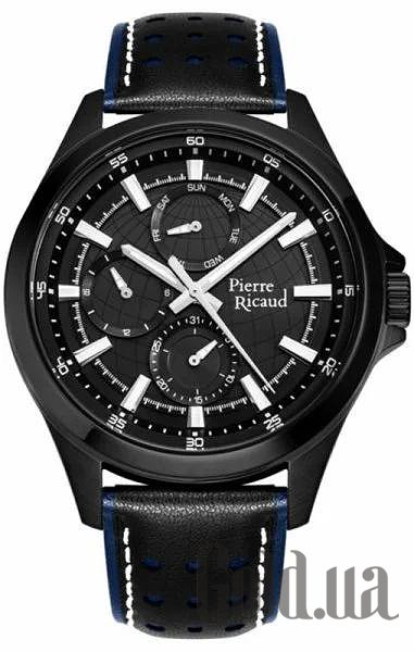 Купить Pierre Ricaud Мужские часы P97265.B214QF