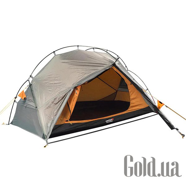 

Палатка Wechsel, Серый;коричневый, Палатка Trailrunner TL Laurel Oak