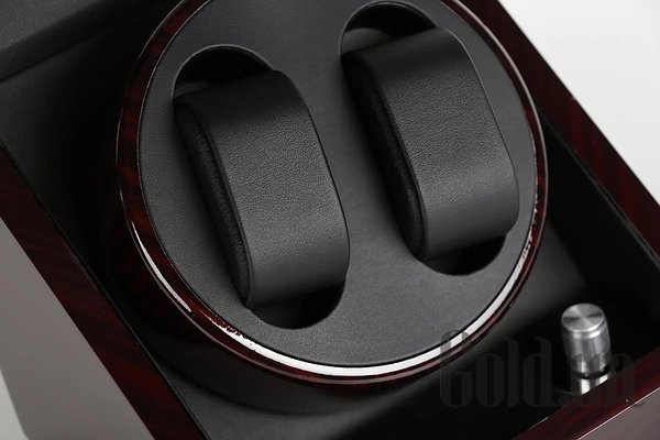 Скринька для годинника Craft Скринька для годинників L0020-2 BRB