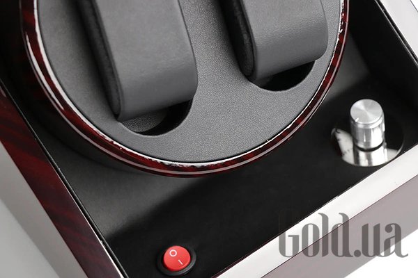 Скринька для годинника Craft Скринька для годинників L0020-2 BRB