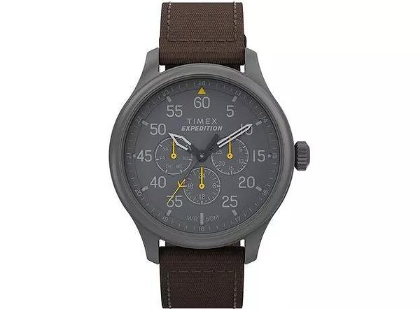 Timex Мужские часы Expedition Tx4b30900