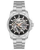 Daniel Klein Мужские часы Skeleton Gents DK.1.13645-3, 1789298