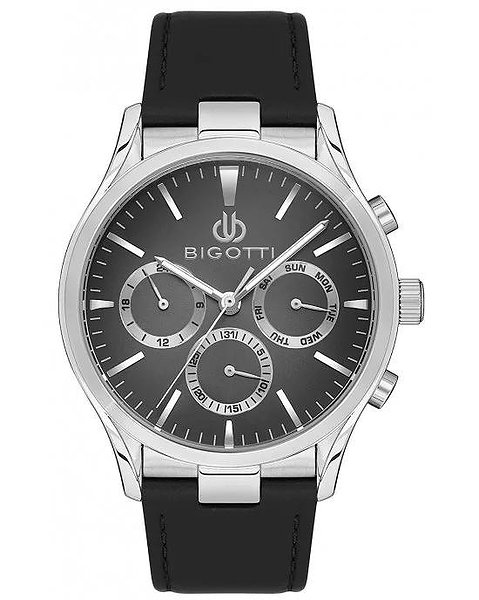Bigotti Чоловічий годинник Raffinato Gents BG.1.10523-1