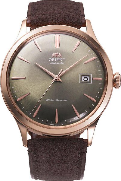 Orient Чоловічий годинник RA-AC0P04Y10B