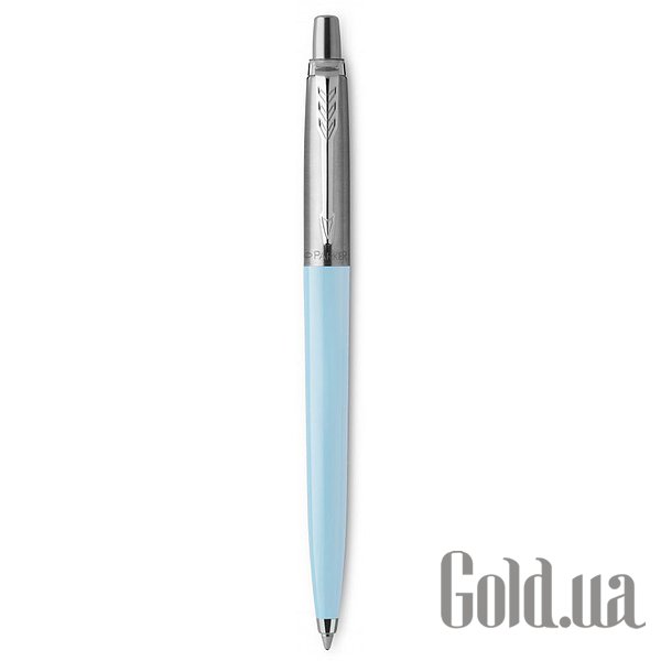 

Ручка Parker, Шариковая ручка JOTTER 17 Originals Arctic Blue CT BP 15 932_7457e