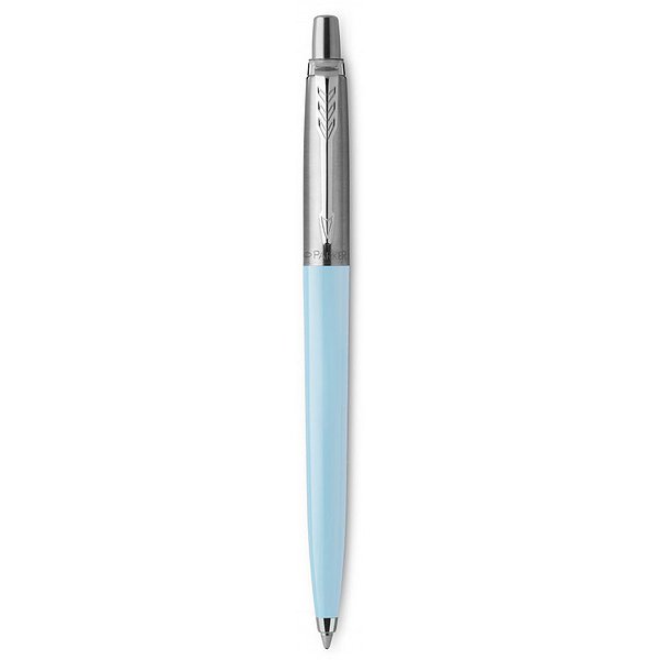 Parker Шариковая ручка JOTTER 17 Originals Arctic Blue CT BP 15 932_7457e