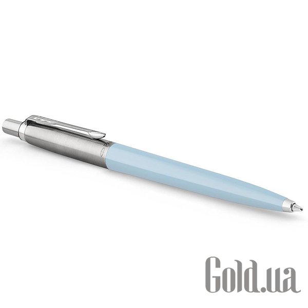 Ручка Parker Кулькова ручка JOTTER 17 Originals Arctic Blue CT BP 15 932_7457e