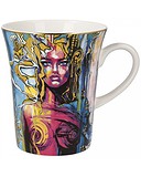 Goebel Чашка Artis Orbis Lana Frey GOE-67170121, 1797490