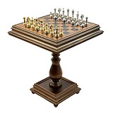 Italfama Шахматы 82G+TAV217, 1799026