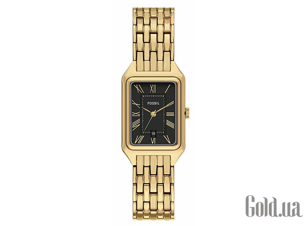 Fossil Женские часы ES5434 ES5434