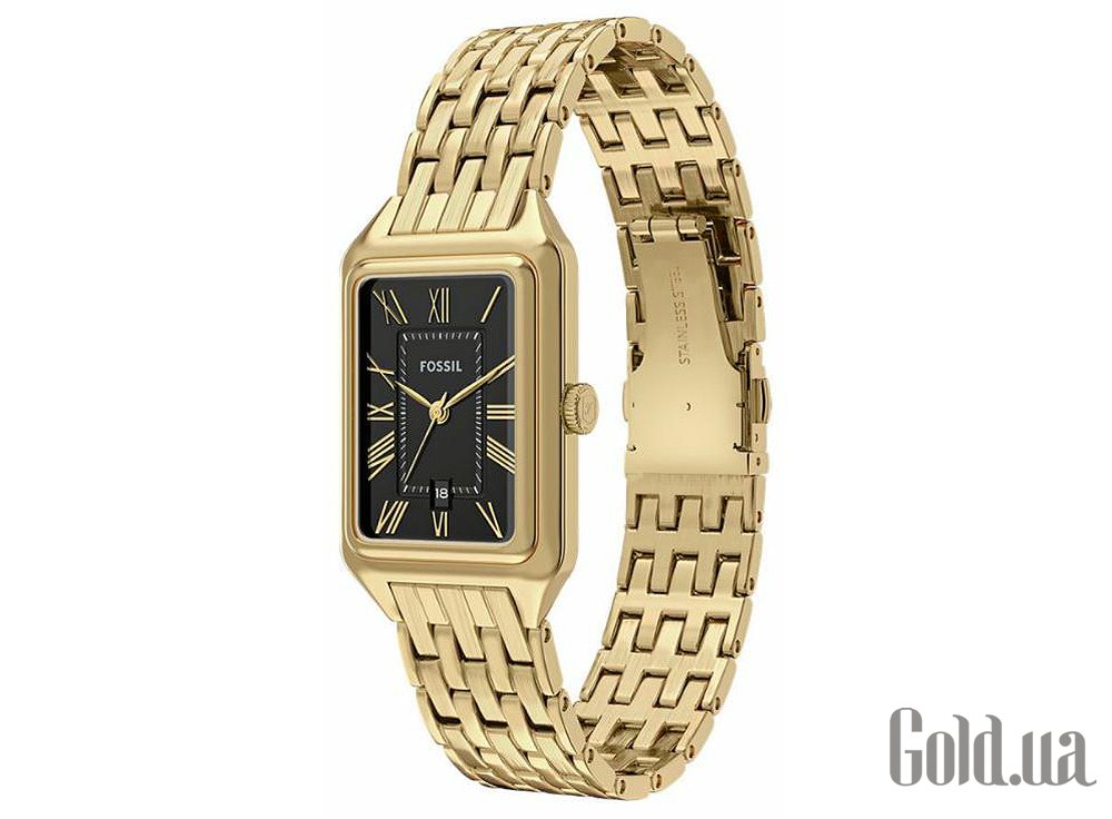 Fossil Женские часы ES5434 ES5434 – изображение 2
