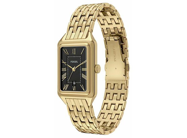 Fossil Женские часы ES5434 ES5434 – изображение 2
