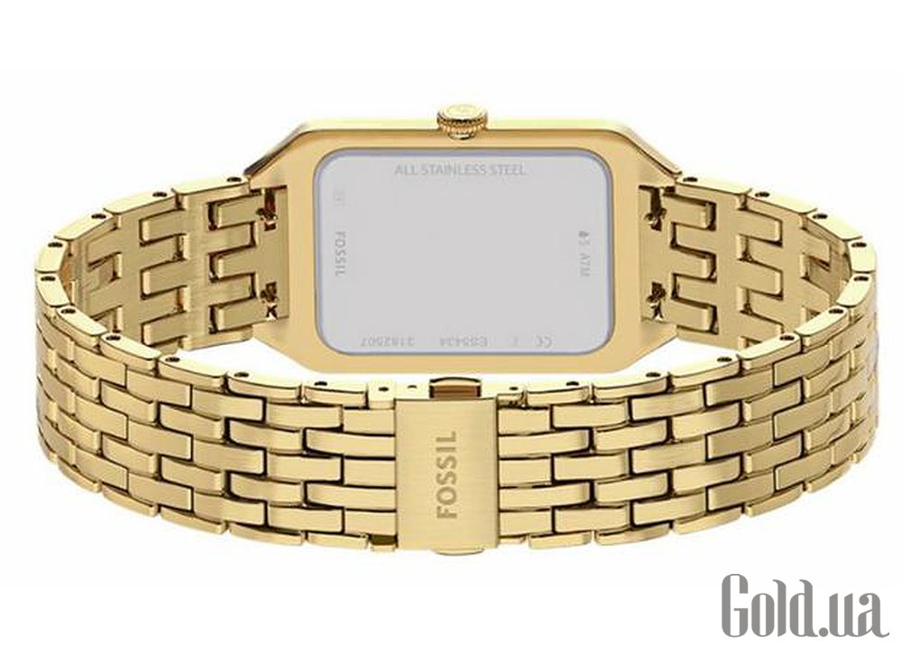 Fossil Женские часы ES5434 ES5434 – изображение 5