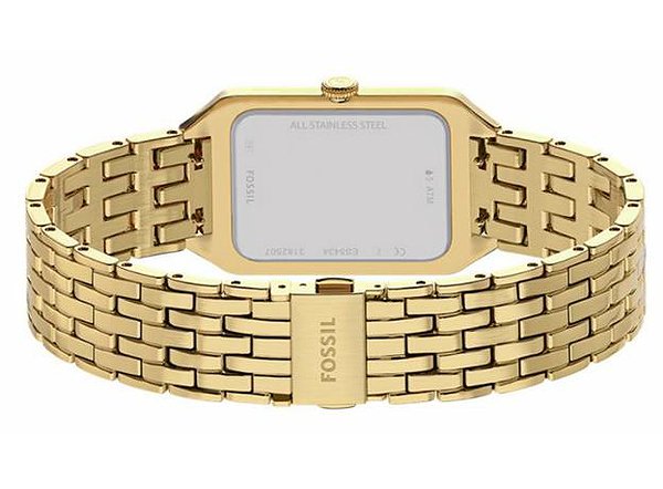 Fossil Женские часы ES5434 ES5434 – изображение 5