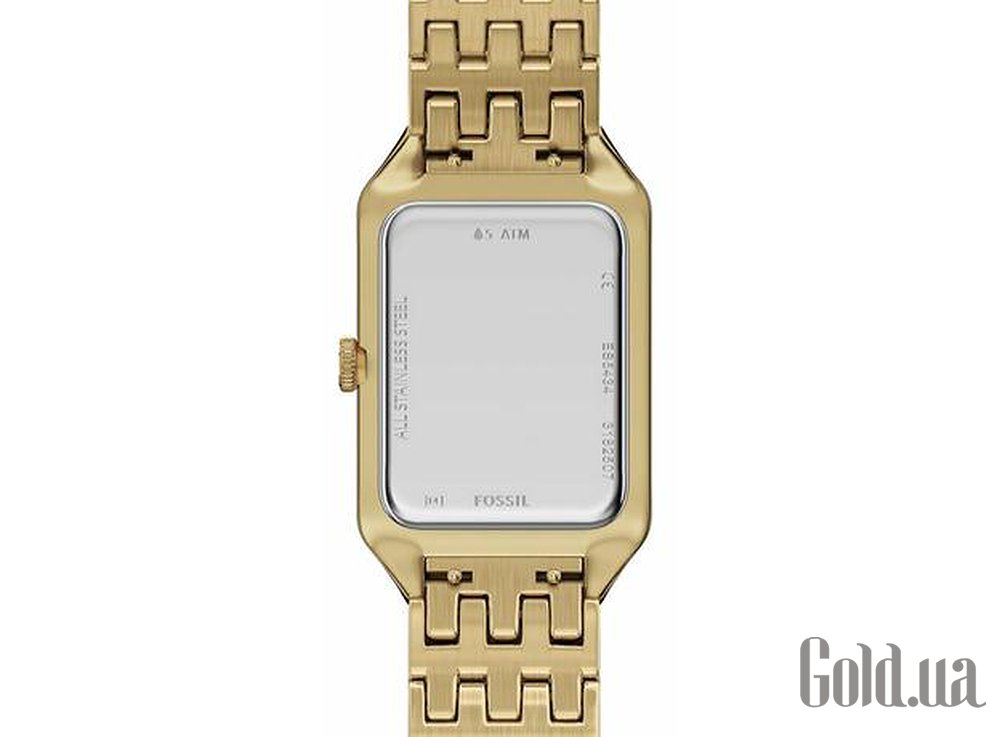 Fossil Женские часы ES5434 ES5434 – изображение 6