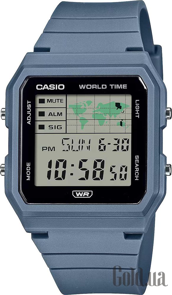 Casio Годинник LF-30W-2A LF-30W-2A