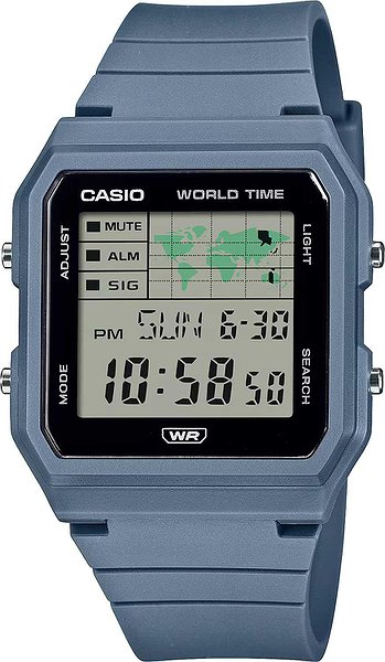 Casio Годинник LF-30W-2A LF-30W-2A