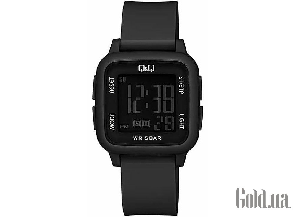 Q&Q Мужские часы G02A-002VY G02A-002VY
