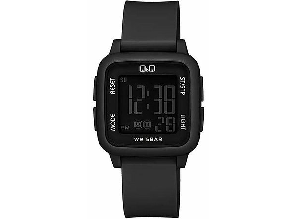 Q&Q Мужские часы G02A-002VY G02A-002VY