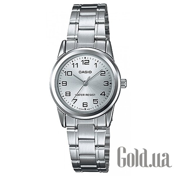 Японські годинники Casio