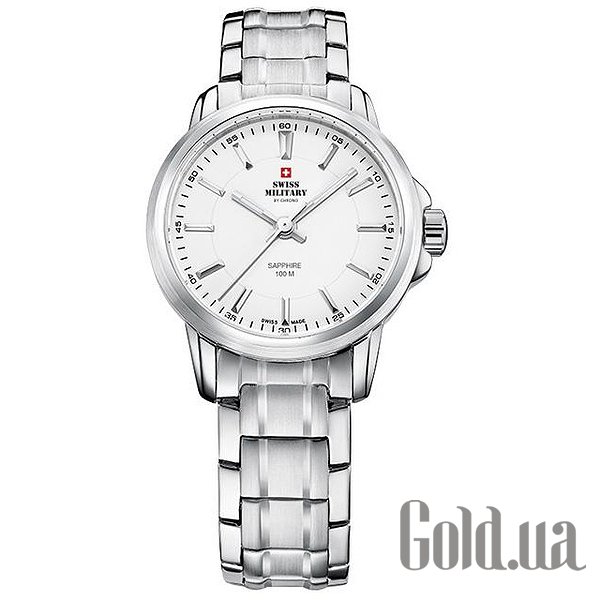 

Швейцарские часы Swiss Military, SM34040.02