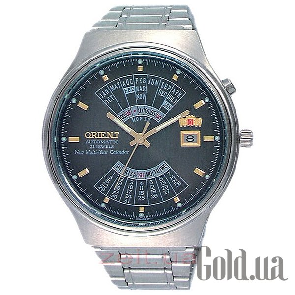

Японские часы Orient, FEU00002TW
