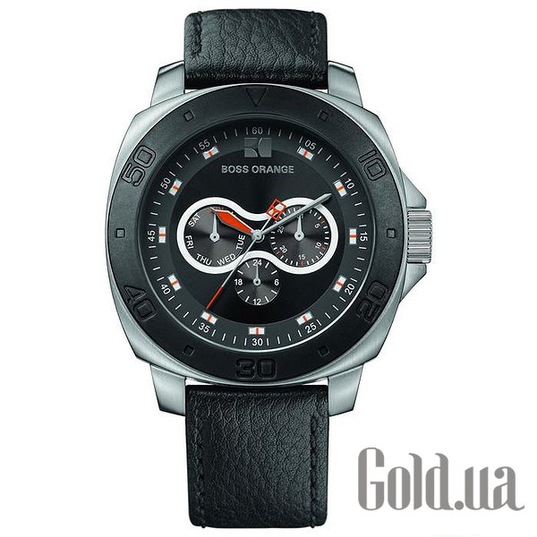 

Дизайнерские часы Hugo Boss, Orange Quartz 1512672