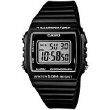 Casio W-215H-1AVEF, 044402