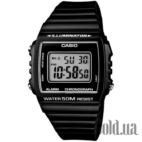 Casio W-215H-1AVEF W-215H-1AVEF