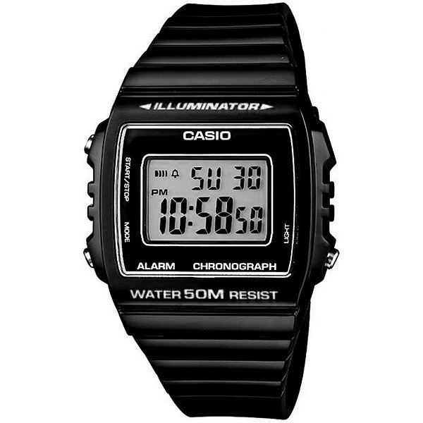 Casio W-215H-1AVEF W-215H-1AVEF