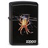 Zippo Yellow Spider 218.439 - фото 1