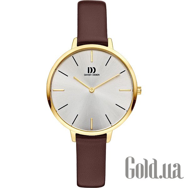 Купить Danish Design Женские часы IV15Q1180 (IV15Q1180 )