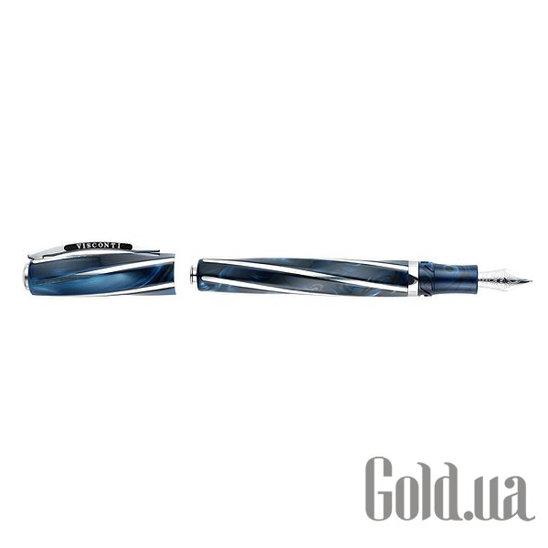Купити Visconti Чорнильна ручка Divina Elegance Medium Imperial blue 23F 26718PDA56F