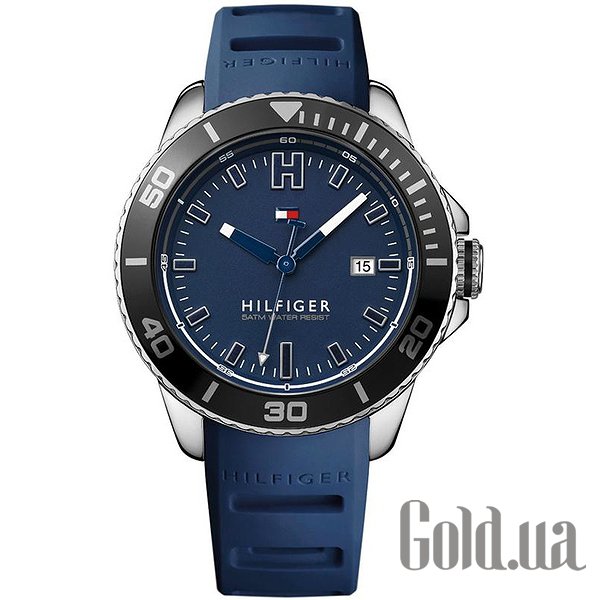 

Дизайнерские часы Tommy Hilfiger, Мужские часы 1791263*